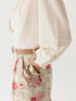 Blusa COLETTE